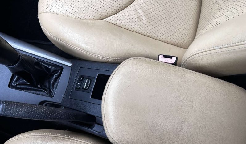 Toyota RAV 4 EXECUTIVE ηλιοροφή ’08 full