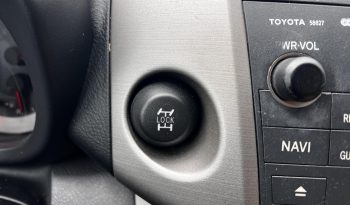Toyota RAV 4 EXECUTIVE ηλιοροφή ’08 full