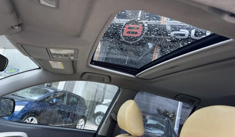 Toyota RAV 4 EXECUTIVE ηλιοροφή ’08 full