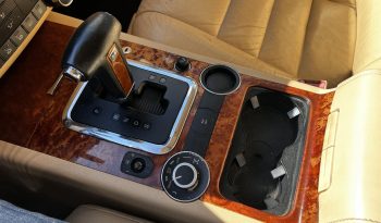 Volkswagen Touareg ’07 full
