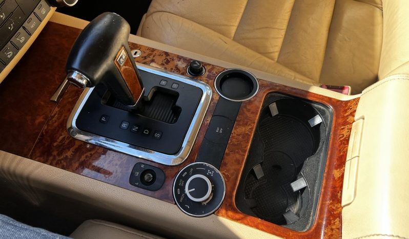 Volkswagen Touareg ’07 full