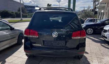 Volkswagen Touareg ’07 full