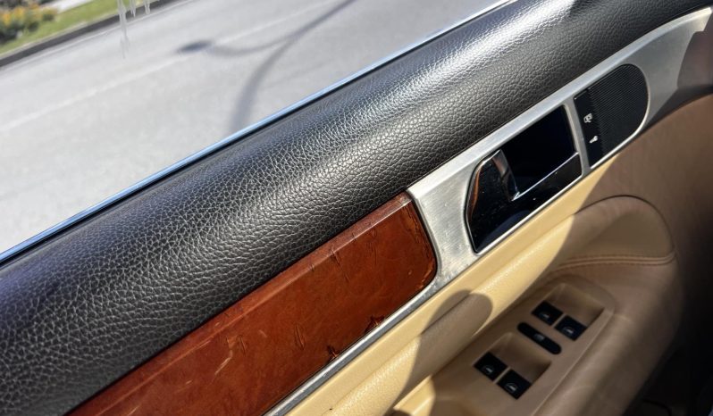 Volkswagen Touareg ’07 full