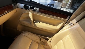 Volkswagen Touareg ’07 full