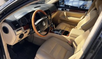 Volkswagen Touareg ’07 full