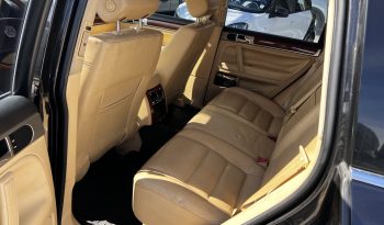 Volkswagen Touareg ’07 full