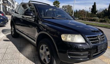 Volkswagen Touareg ’07 full