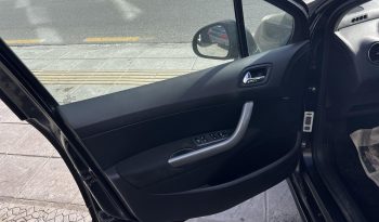 Peugeot 308 ACTIVE ’09 full
