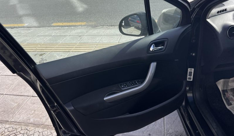 Peugeot 308 ACTIVE ’09 full