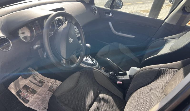 Peugeot 308 ACTIVE ’09 full