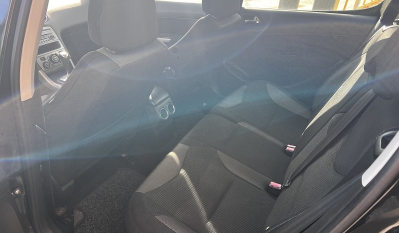 Peugeot 308 ACTIVE ’09 full