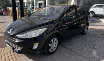 Peugeot 308 ACTIVE ’09 full