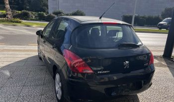 Peugeot 308 ACTIVE ’09 full