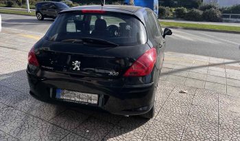 Peugeot 308 ACTIVE ’09 full
