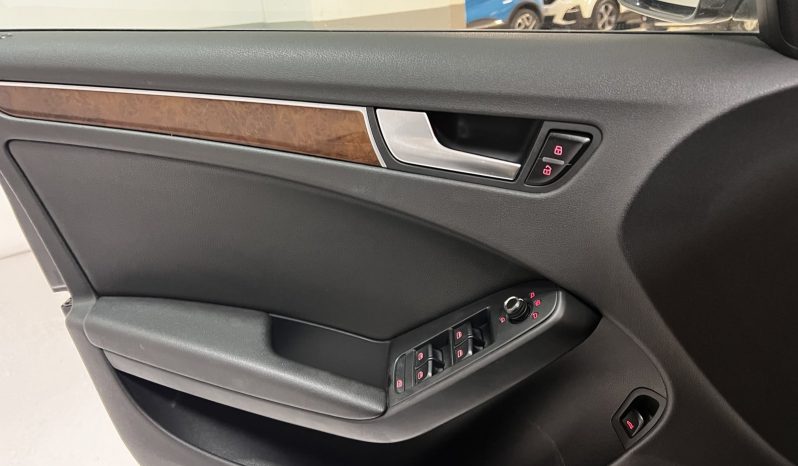 Audi A4 ELEGANCE ’08 full