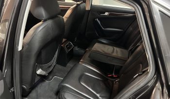 Audi A4 ELEGANCE ’08 full