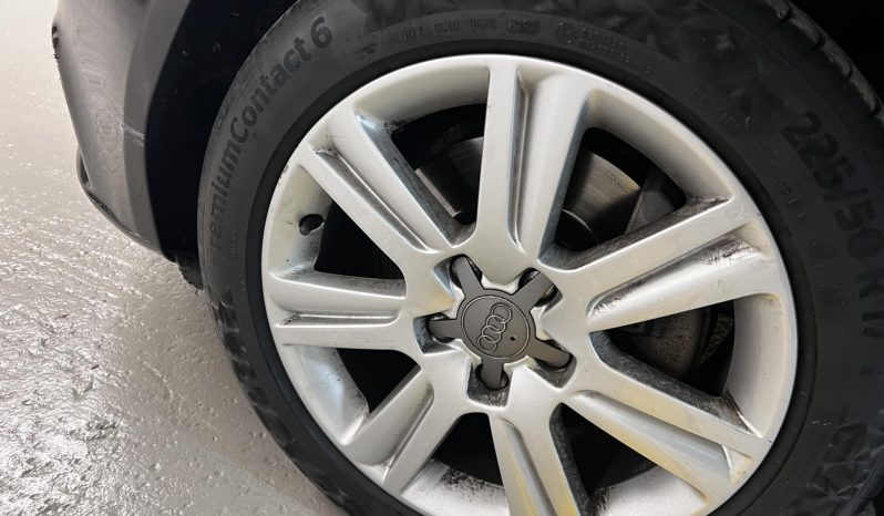 Audi A4 ELEGANCE ’08 full