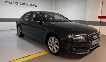 Audi A4 ELEGANCE ’08 full