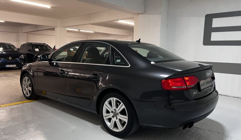 Audi A4 ELEGANCE ’08 full