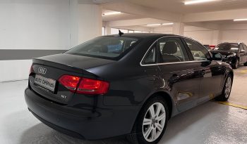 Audi A4 ELEGANCE ’08 full