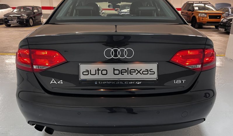 Audi A4 ELEGANCE ’08 full