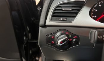 Audi A4 ELEGANCE ’08 full