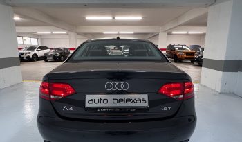 Audi A4 ELEGANCE ’08 full