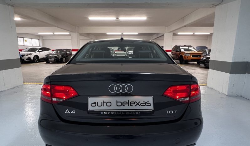 Audi A4 ELEGANCE ’08 full