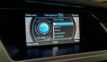 Audi A4 ELEGANCE ’08 full