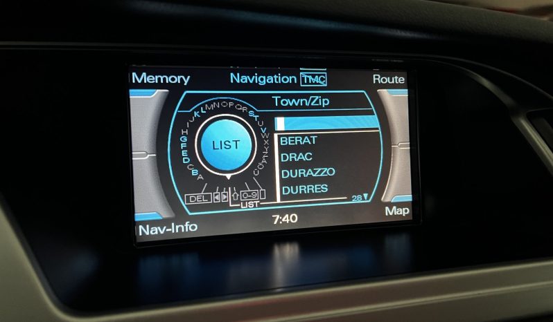 Audi A4 ELEGANCE ’08 full