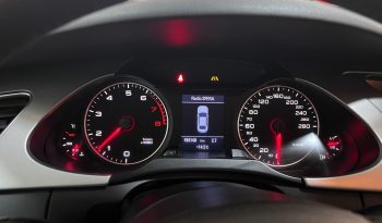 Audi A4 ELEGANCE ’08 full