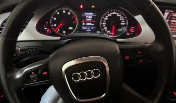 Audi A4 ELEGANCE ’08 full