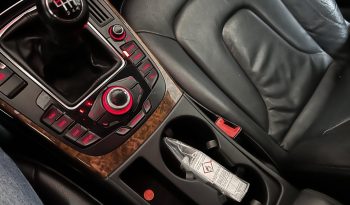 Audi A4 ELEGANCE ’08 full