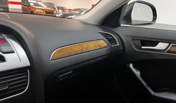 Audi A4 ELEGANCE ’08 full