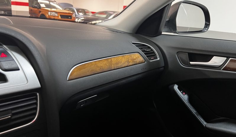 Audi A4 ELEGANCE ’08 full