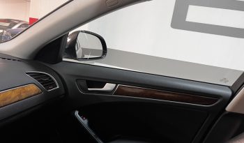 Audi A4 ELEGANCE ’08 full