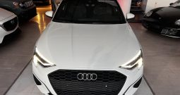 Audi A3 HYBRID S-LINE PANORAMA 21