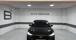 Ford Focus ST-LINE 23