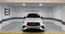 Mercedes-Benz GLE Coupe AMG PACKET 24