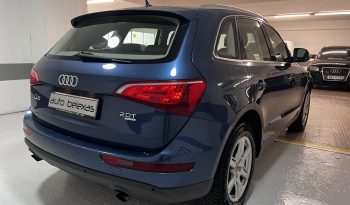 Audi Q5 QUATRO 2.0 TFSI TURBO 4X4 ’09 full