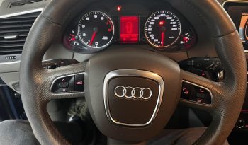 Audi Q5 QUATRO 2.0 TFSI TURBO 4X4 ’09 full