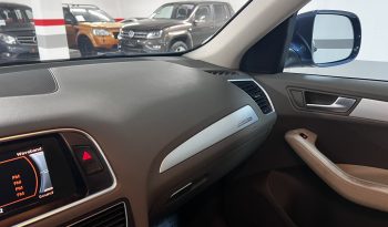 Audi Q5 QUATRO 2.0 TFSI TURBO 4X4 ’09 full