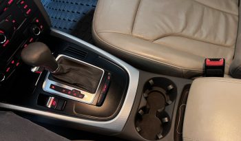 Audi Q5 QUATRO 2.0 TFSI TURBO 4X4 ’09 full