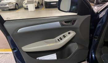 Audi Q5 QUATRO 2.0 TFSI TURBO 4X4 ’09 full