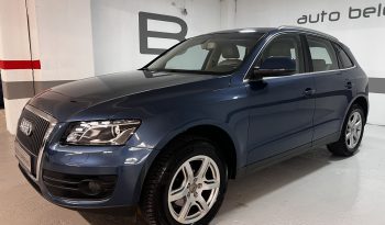 Audi Q5 QUATRO 2.0 TFSI TURBO 4X4 ’09 full