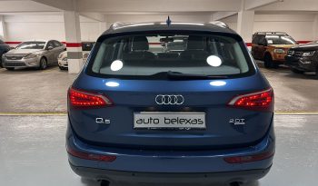 Audi Q5 QUATRO 2.0 TFSI TURBO 4X4 ’09 full