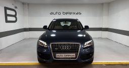 Audi Q5 QUATRO 2.0 TFSI TURBO 4X4 ’09