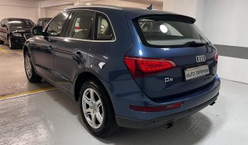Audi Q5 QUATRO 2.0 TFSI TURBO 4X4 ’09 full