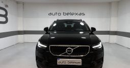 Volvo XC40 T3 MOMENTUM ’19
