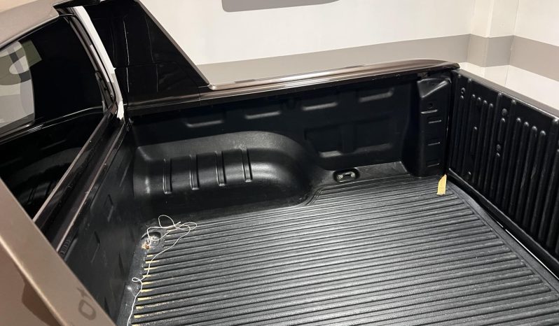 Volkswagen Amarok TDI 4 MOTION HIGHLINE ’20 full